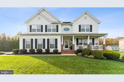 4505 Coachmans Path Court, Waldorf, MD 20601 - Photo 1