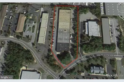 28 Industrial Park Drive #J, Waldorf, MD 20602 - Photo 1