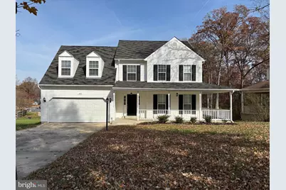 3719 Pecan Court, Waldorf, MD 20602 - Photo 1