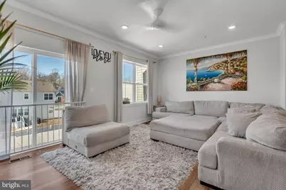 5753 Frederick Douglas Pl, White Plains, MD 20695 - Photo 10