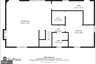 3015 Walnut Lane, Waldorf, MD 20601 - Photo 38
