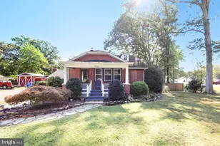 9290 Beaver Dam Rd, Nanjemoy, MD 20662 - Photo 1