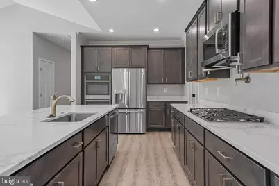 5898 Hardwick Court, Hughesville, MD 20637 - Photo 8