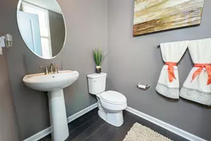 10942 St Patricks Pk Aly, Waldorf, MD 20603 - Photo 20