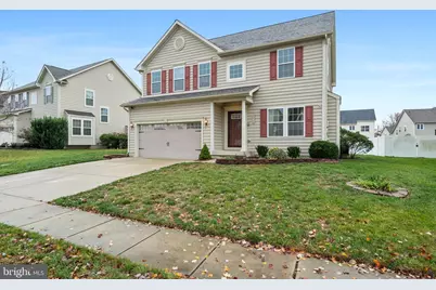 5228 Turkeyfoot Lake Street, Waldorf, MD 20602 - Photo 1