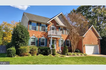 1052 Norfolk Drive, La Plata, MD 20646 - Photo 2