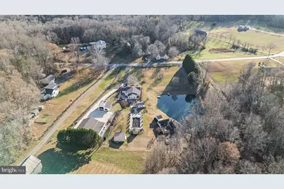 16970 Teagues Point Road, Hughesville, MD 20637 - Photo 2