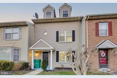 6114 Red Squirrel Place, Waldorf, MD 20603 - Photo 36