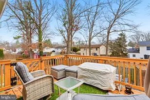 23 Pagnell Cir, Waldorf, MD 20602 - Photo 22