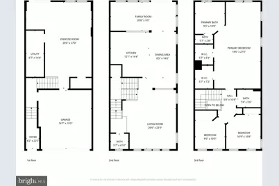 3216 Careysbrook Court, Waldorf, MD 20601 - Photo 36