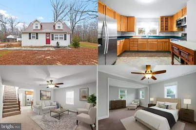 4615 Port Tobacco Road, Nanjemoy, MD 20662 - Photo 1