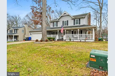 3825 Primrose Drive, Waldorf, MD 20602 - Photo 4