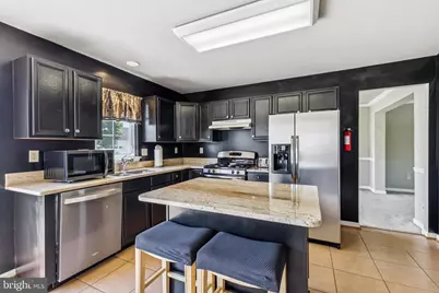 9706 Cadwell Street, Waldorf, MD 20603 - Photo 16