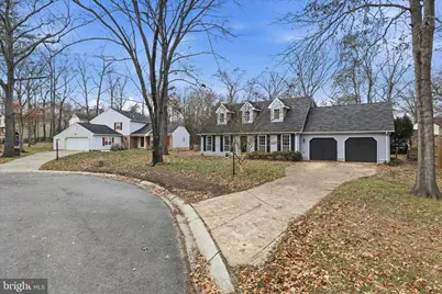 3454 Tamarack Court, Waldorf, MD 20602 - Photo 2