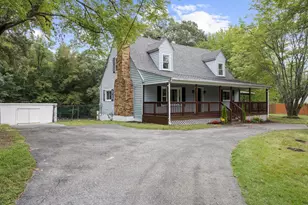 5660 New Cut Rd, Marbury, MD 20658 - Photo 2