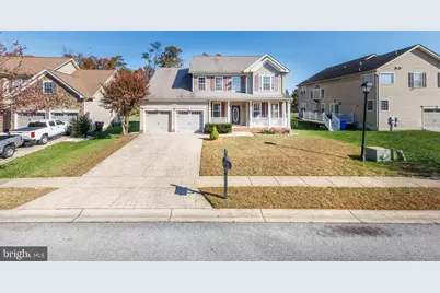 9402 Pep Rally Lane, Waldorf, MD 20603 - Photo 2