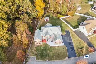 6194 Hard Bargain Cir, Indian Head, MD 20640 - Photo 4