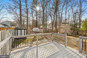 4187 Logteal Dr, Waldorf, MD 20603 - Photo 28