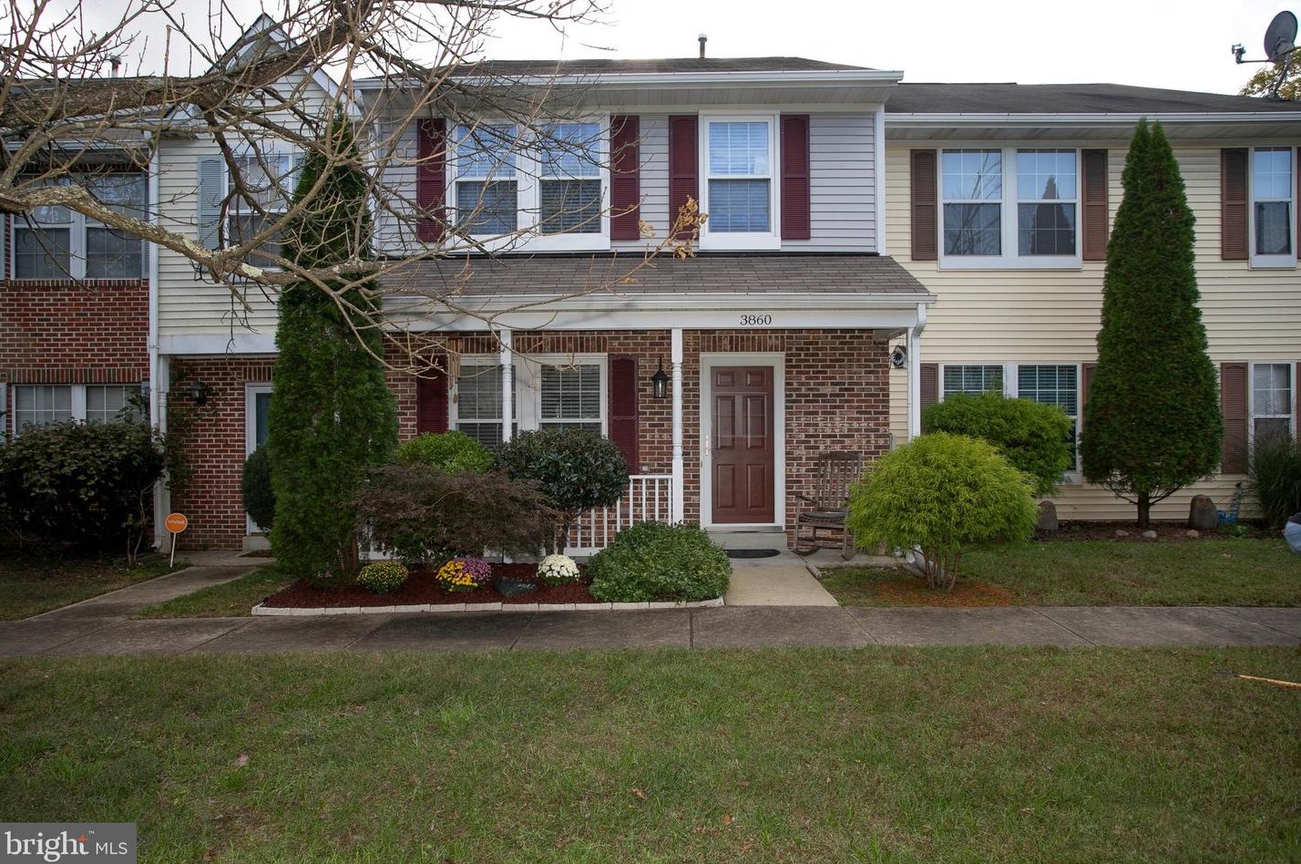 3860 Gateview Pl, Waldorf, MD 20602-2576