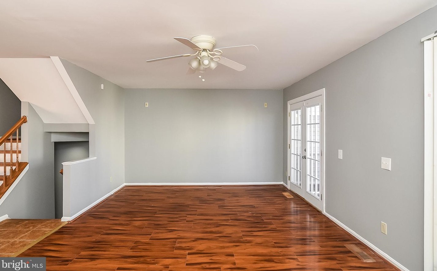 11307 Golden Eagle Pl, Waldorf MD  20603-3939 exterior