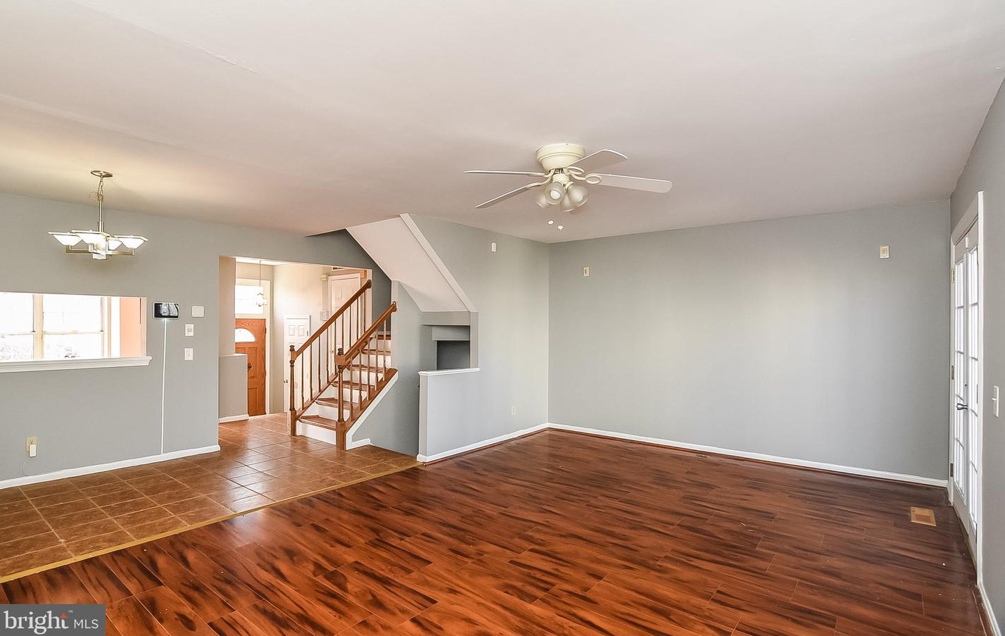 11307 Golden Eagle Pl, Waldorf MD  20603-3939 exterior