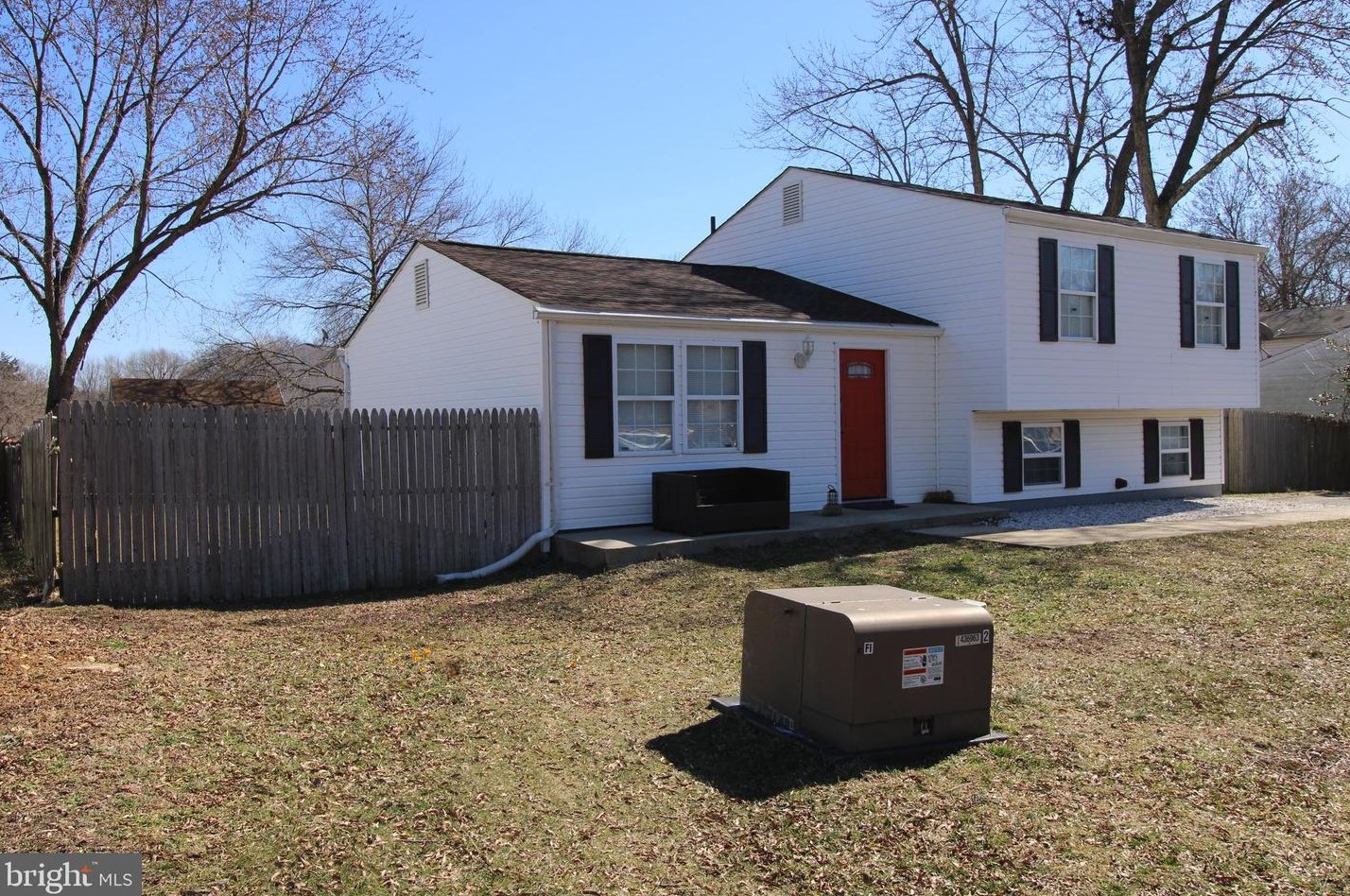 2176 Mattawoman Beantown Rd, Waldorf, MD 20601-3390