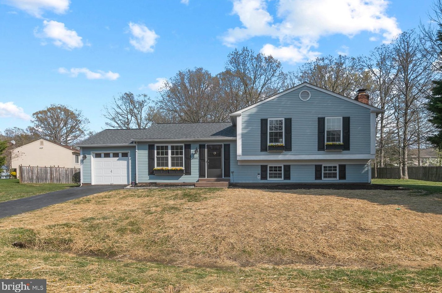 12611 Council Oak Dr, Waldorf, MD 20601-4510