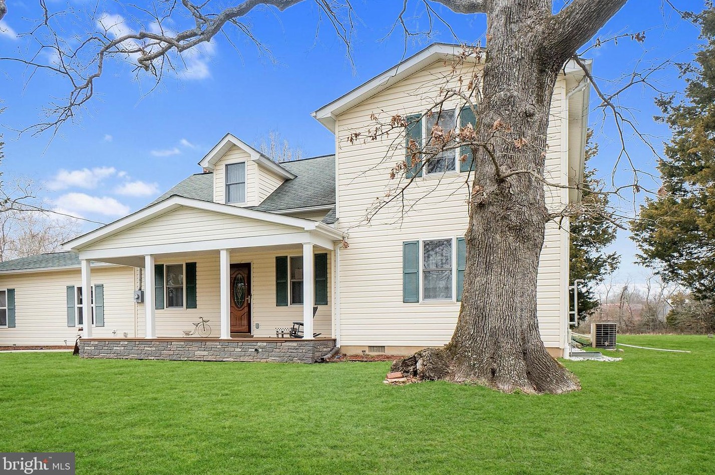 10020 Faulkner Rd, Faulkner, MD 20632