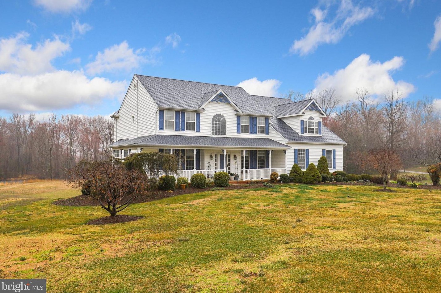 12894 Broadview Run Dr, Waldorf, MD 20602-3055