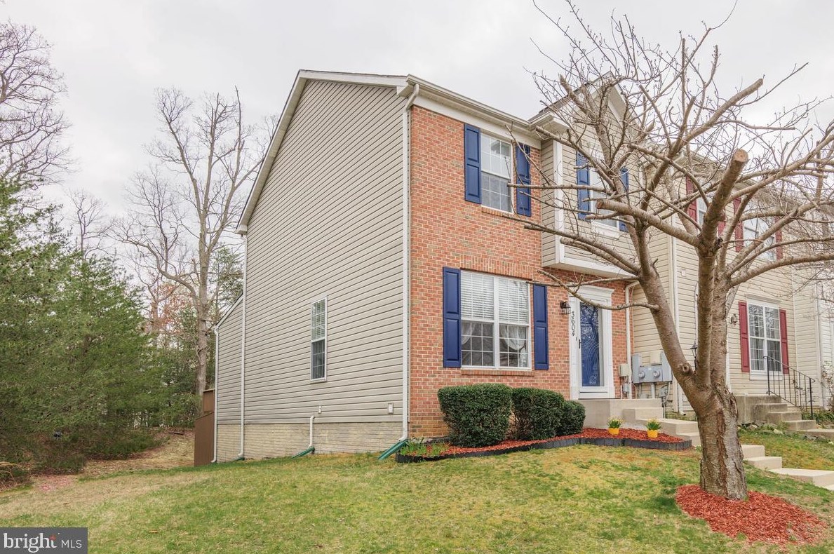 3604 Matlock Pl, Waldorf, MD 20602-1955