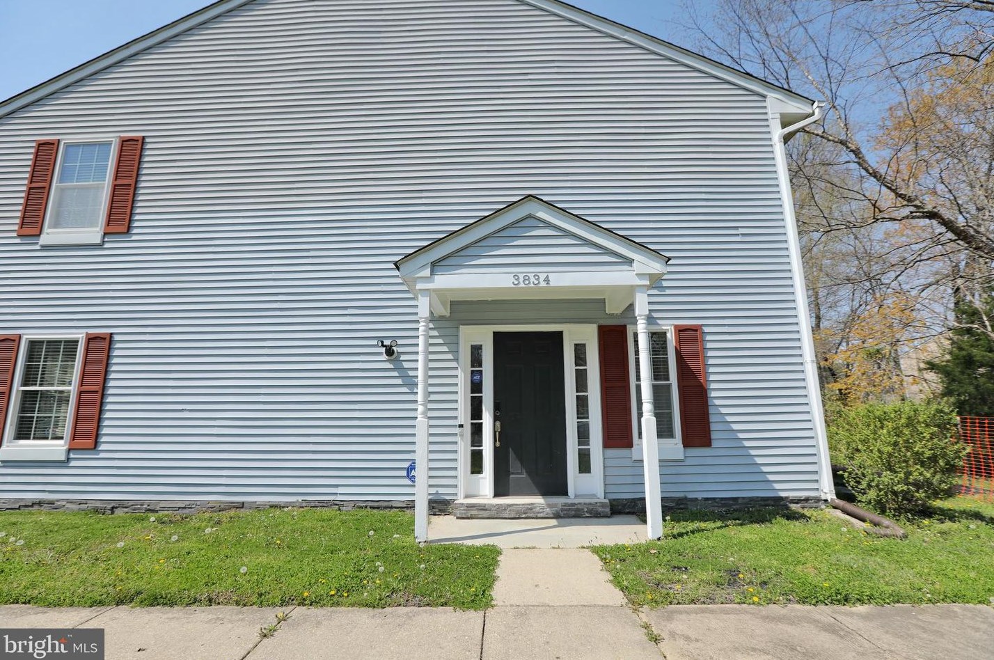 3834 Gateview Pl, Waldorf, MD 20602-2575