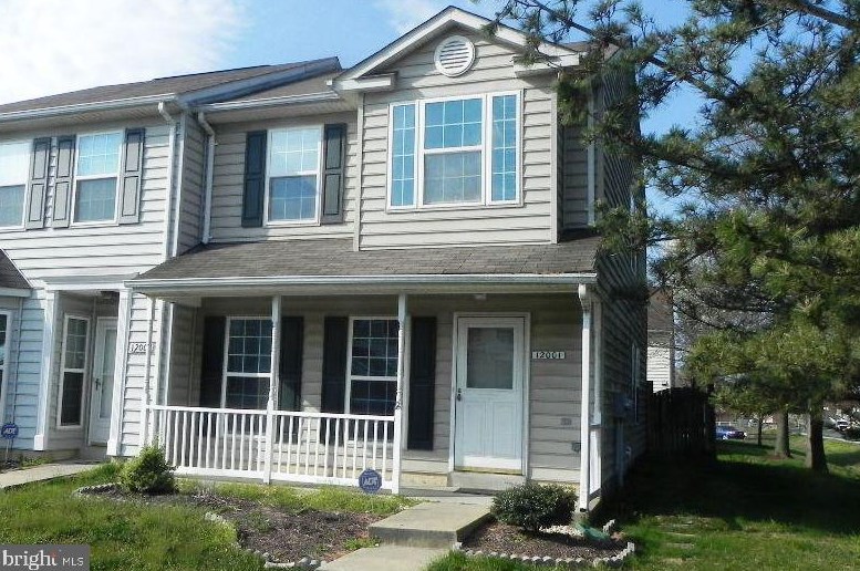 12001 Silver Spur Pl, Waldorf, MD 20601-4917