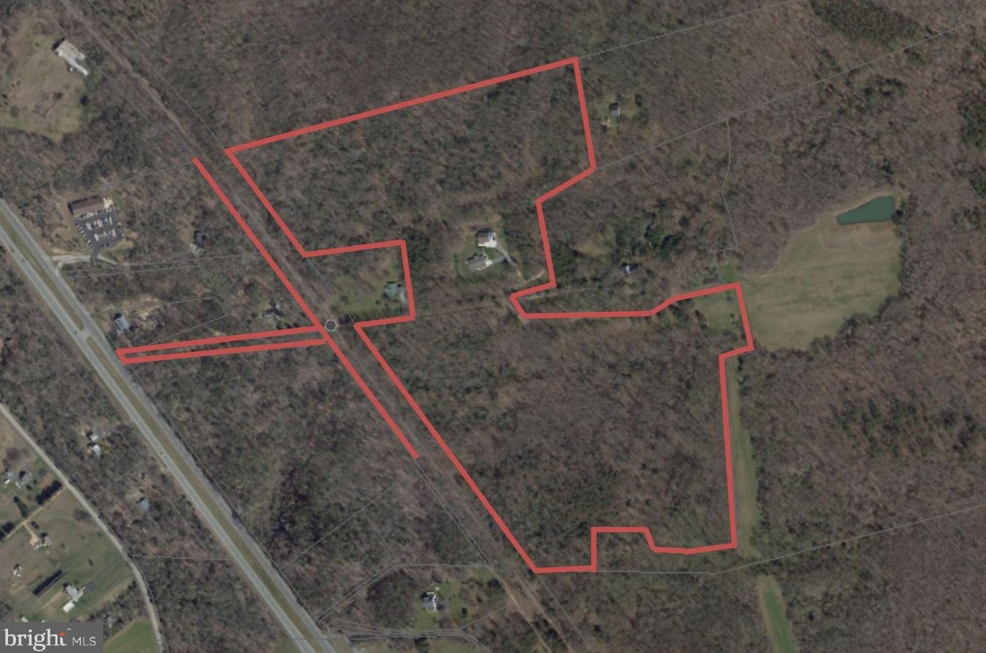 10150 Conoy Pl, Faulkner, MD 20632