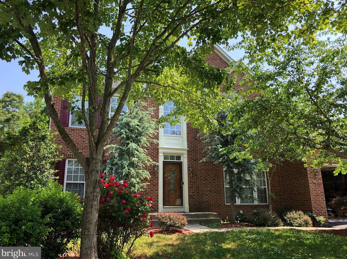 9665 Bergamont Ct, Waldorf, MD 20603-5701