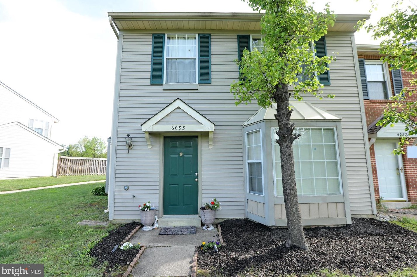 6083 Red Squirrel Pl, Waldorf, MD 20603-4444