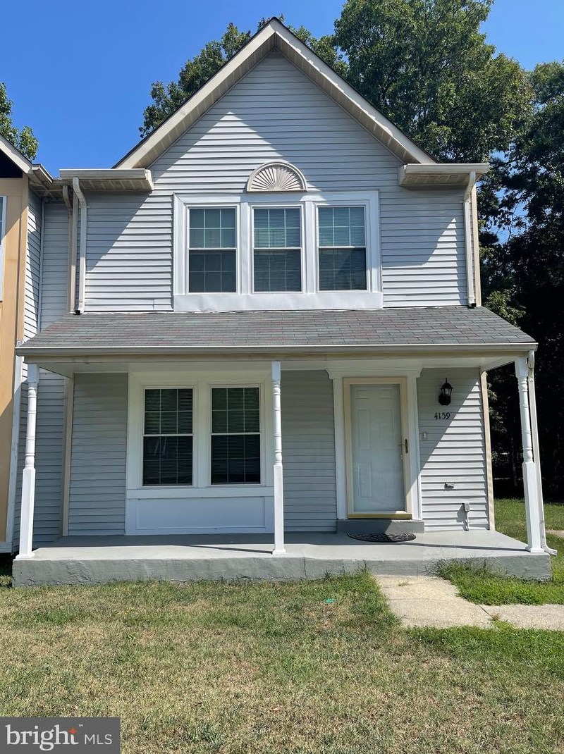 4159 Log Teal Dr, Waldorf, MD 20603-4650