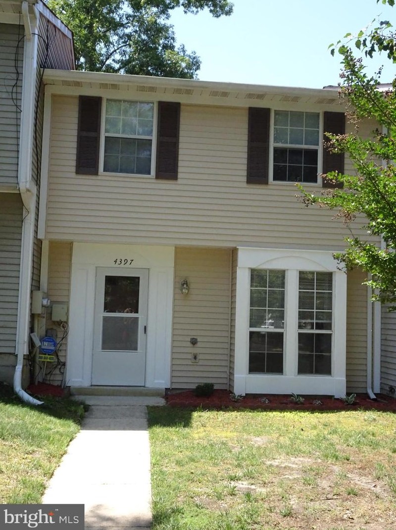 4397 Eagle Ct, Waldorf, MD 20603-5509