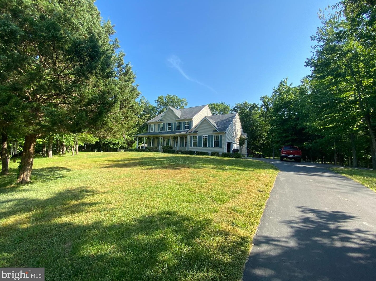 5735 Cold Lake Dr, Welcome, MD 20693