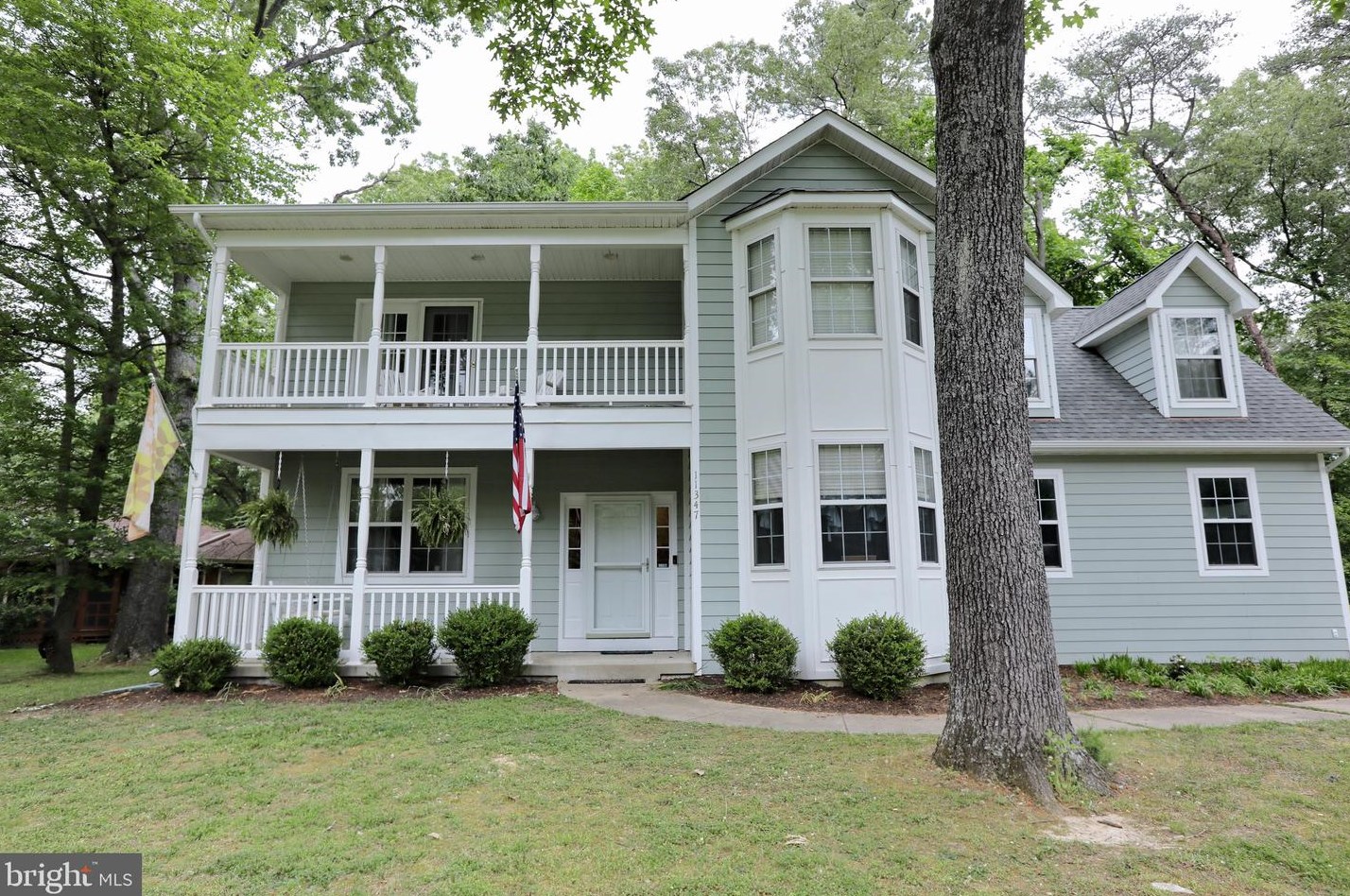 11347 Wollaston Cir, Issue, MD 20645