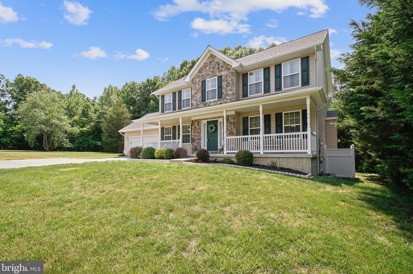 13503 Shrewsbury Ct, Charlotte Hall, MD 20622-3493