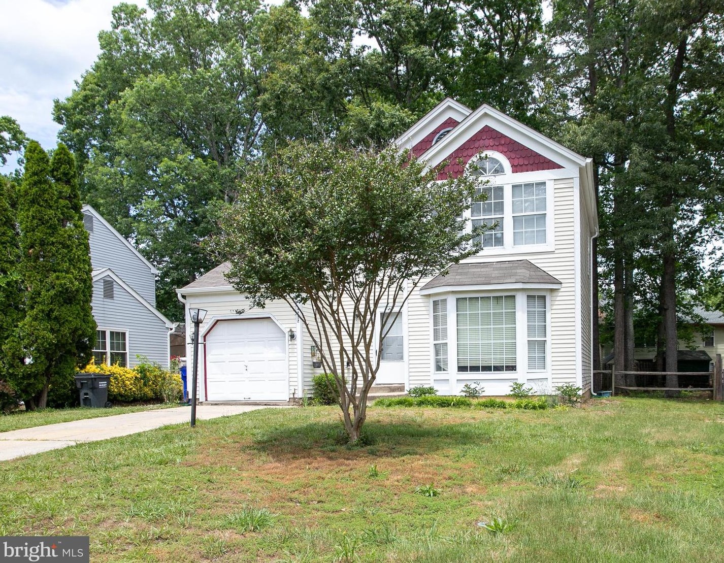 4222 Mockingbird Cir, Waldorf, MD 20603-4632