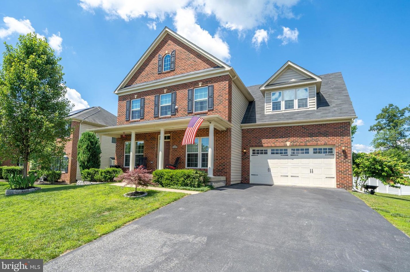 3449 Linden Grove Dr, Waldorf, MD 20603-4039