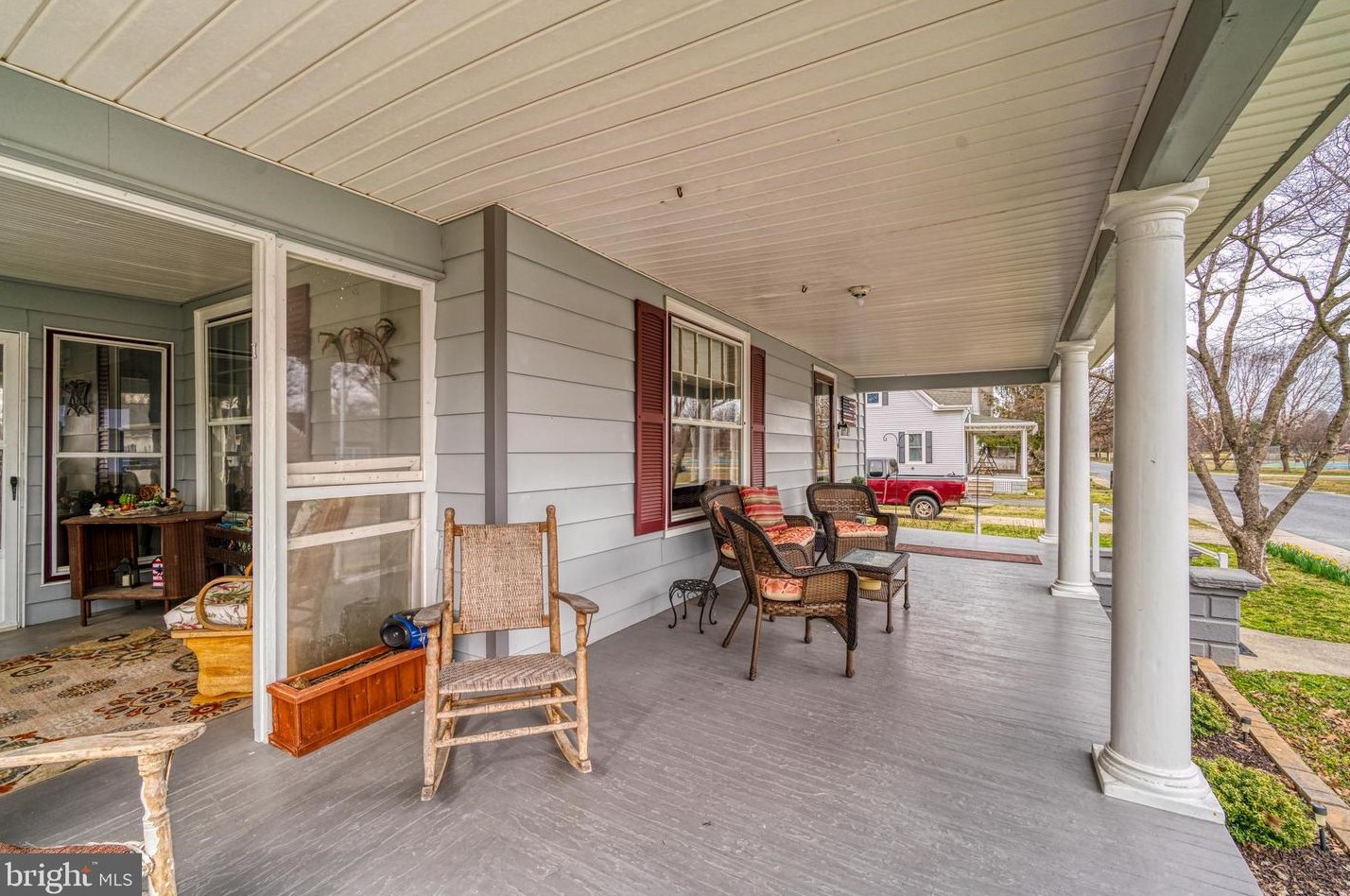 107 Noble Ave, Preston, MD 21655-7011