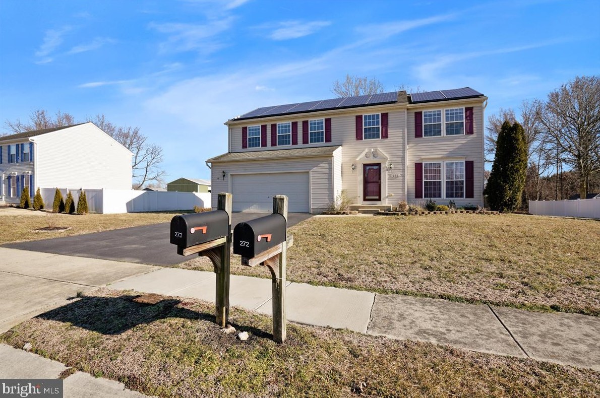 272 Tidewater Cir, Preston, MD 21655-2303