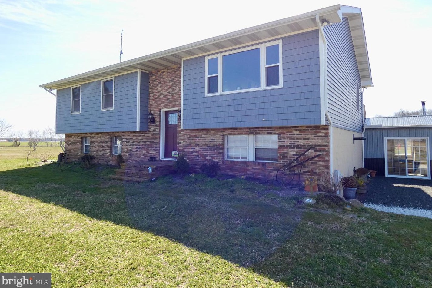 24771 Trunk Line Rd, Henderson, MD 21640