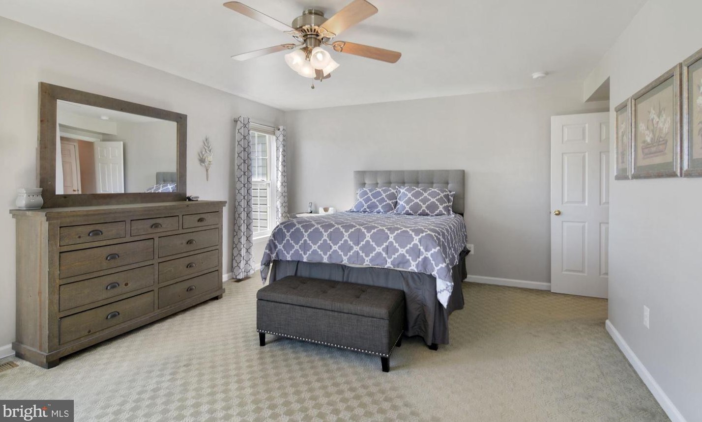 7 Lister Ln, Ridgely MD  21660-1941 exterior