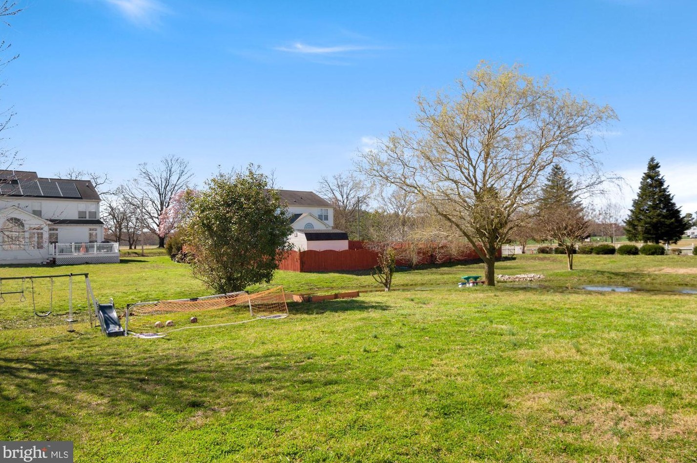 7 Lister Ln, Ridgely MD  21660-1941 exterior