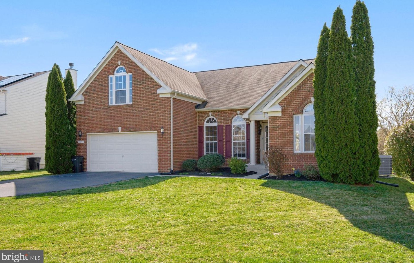 7 Lister Ln, Ridgely MD  21660-1941 exterior