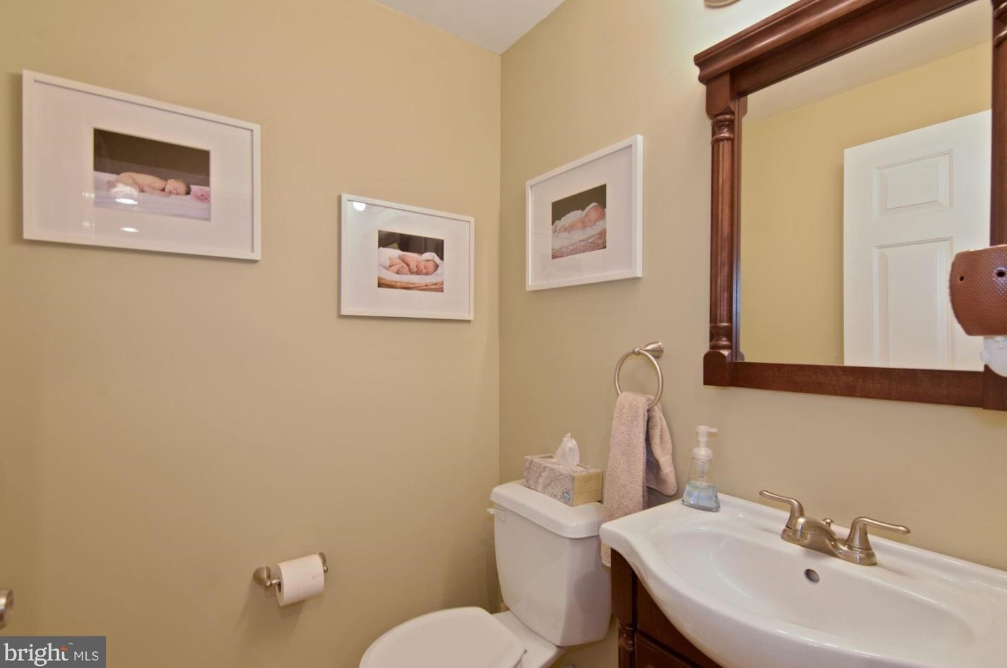 7 Lister Ln, Ridgely MD  21660-1941 exterior