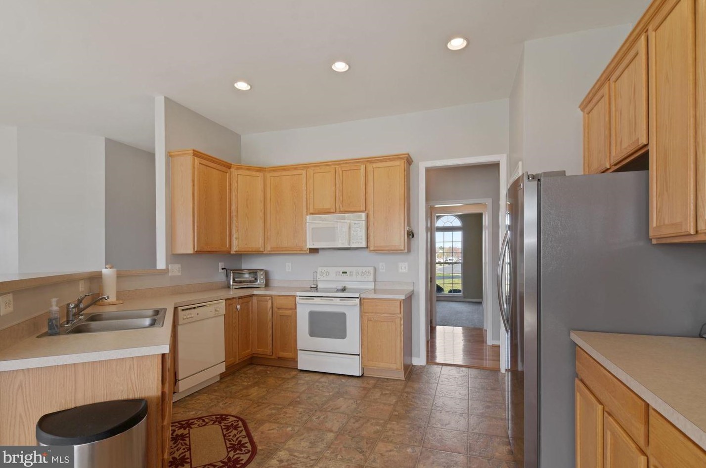 7 Lister Ln, Ridgely MD  21660-1941 exterior